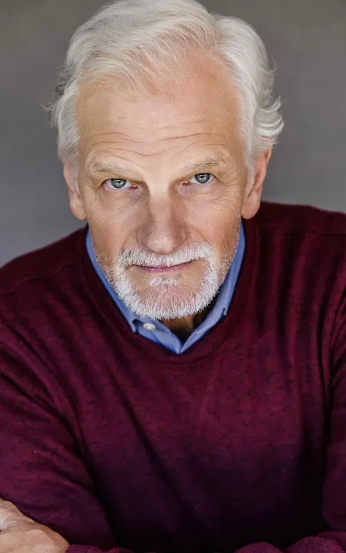 Martin R. Hardlund