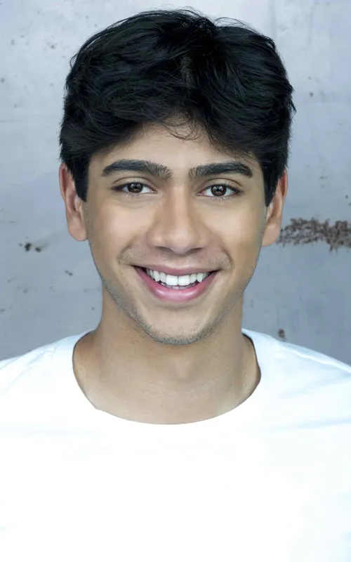 Noah de Mel