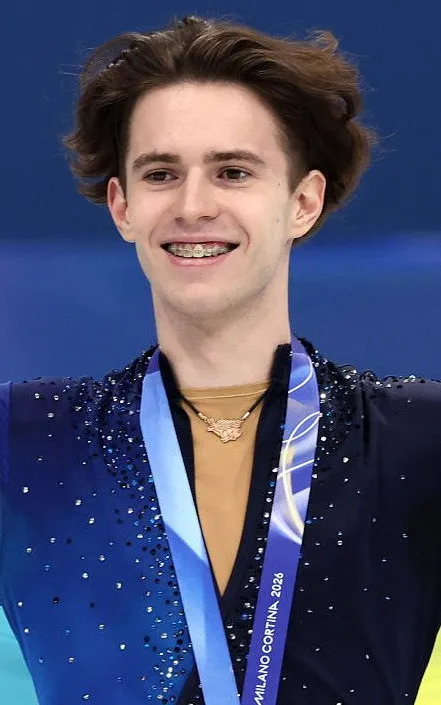 Mikhail Shaidorov