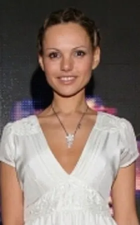 Masha Tsygal