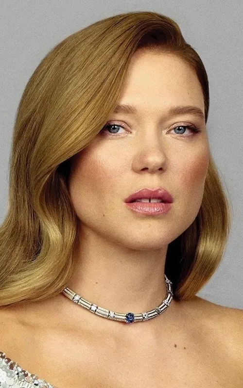 Léa Seydoux