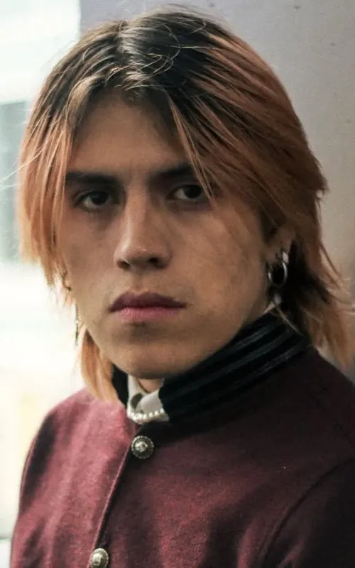 Bryan Arévalo