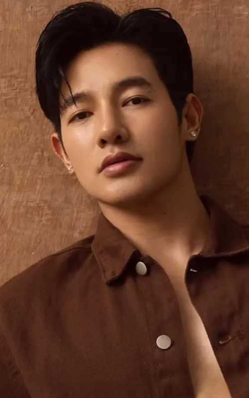 Nyein Thaw