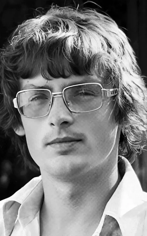 Alan Rouse