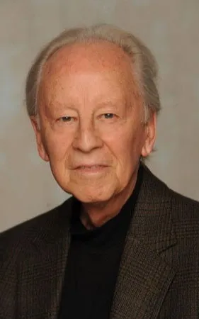 Ian Fraser