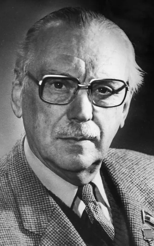 Sergey Mikhalkov