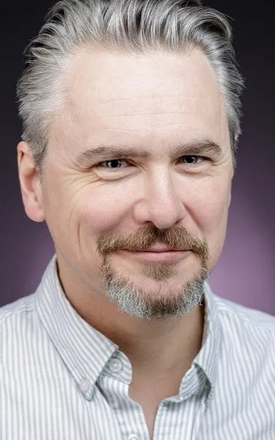 Matthew Barr