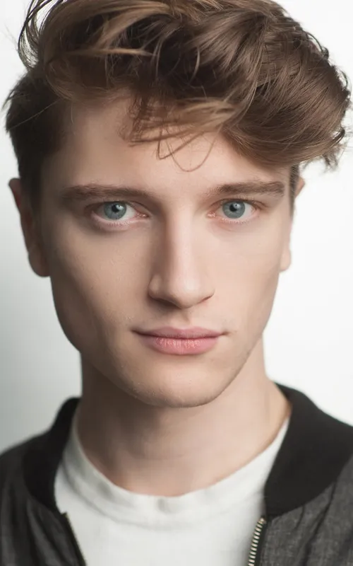 Rhys Dawkins