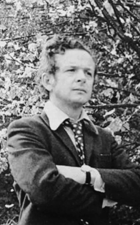 Seamus Flannery