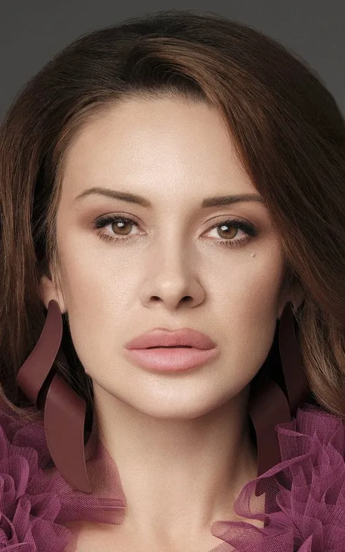 Lil Safonova
