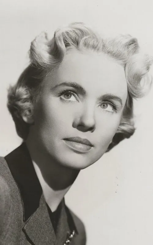 Jessica Tandy