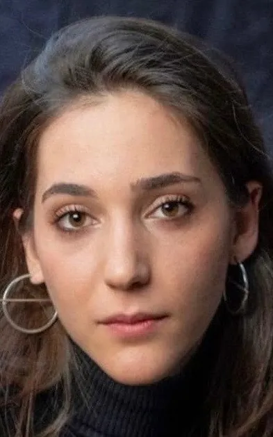 Melisa Berberoğlu