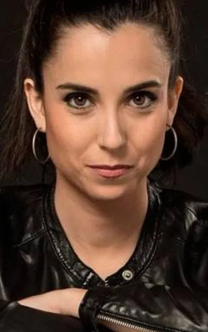 Laura Rosel