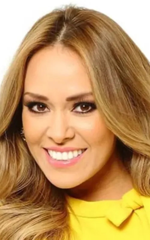 Luciana Sandoval