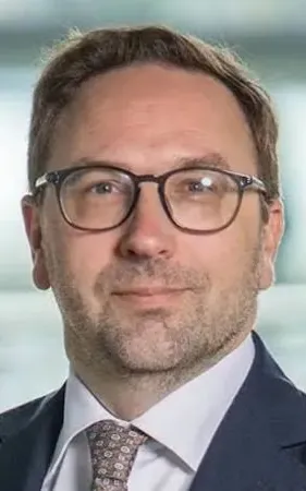 Fredrik Malm