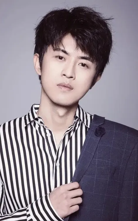 Zhang Xiao Shuai