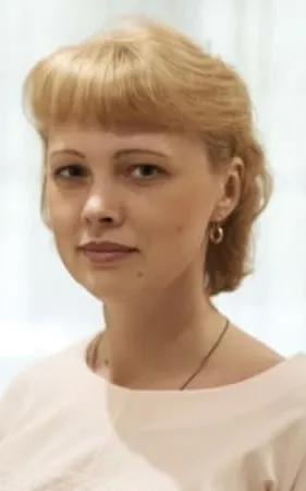 Olga Alyoshina