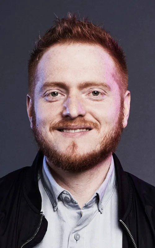 Bryan Woods
