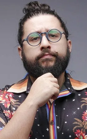 Moises Loureiro