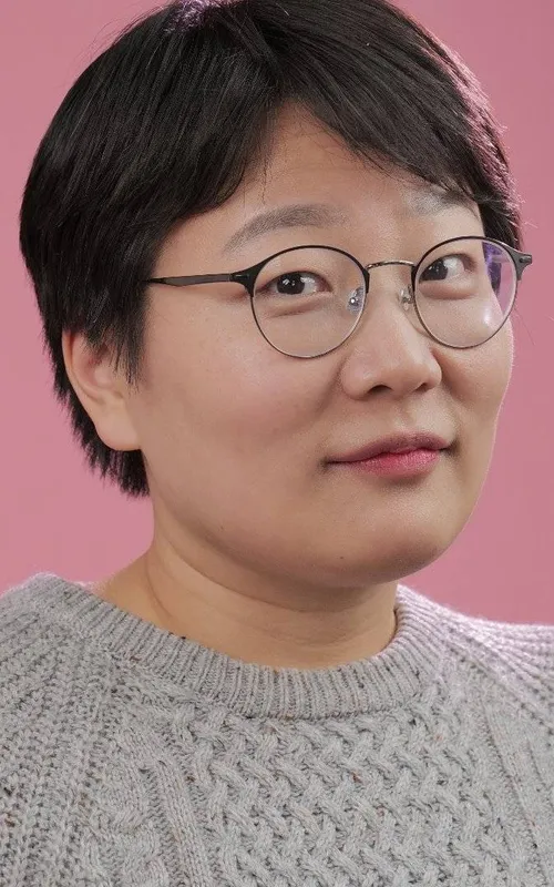 Bang Hye-young