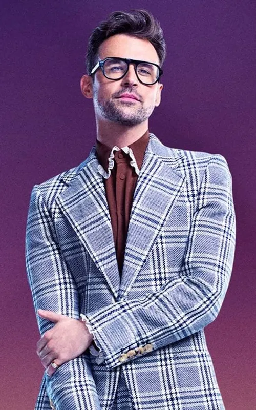 Brad Goreski