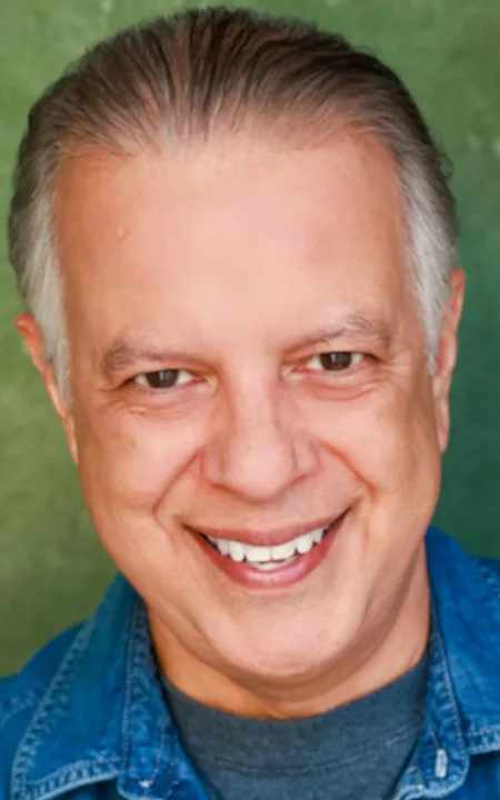 Hector Machado