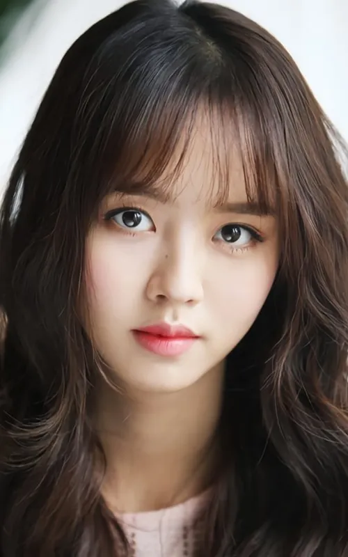 Kim So-hyun