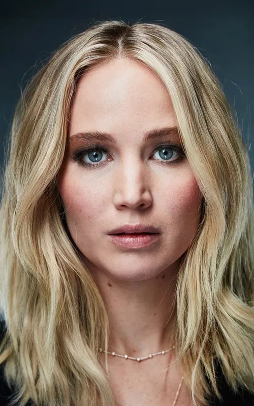 Jennifer Lawrence