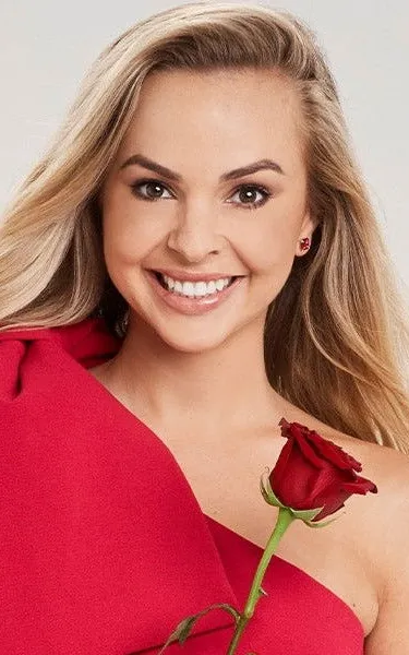 Angie Kent