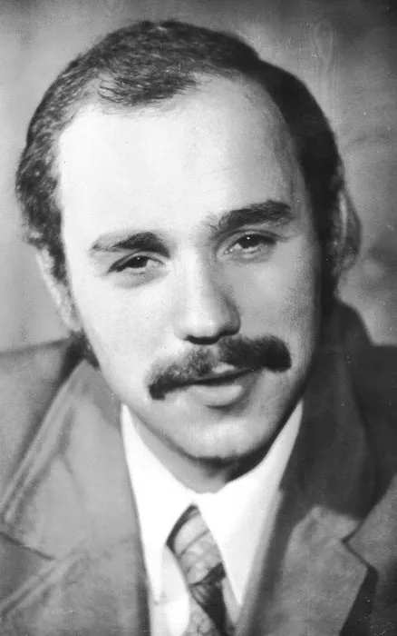 Mikhail Apartsev