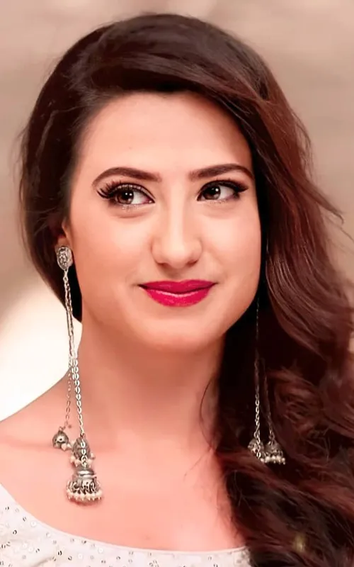 Aalisha Panwar
