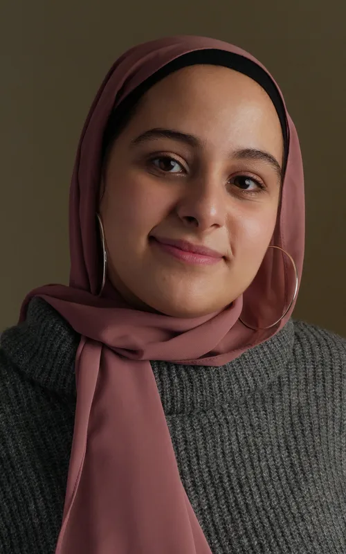 Laila Ghoneim