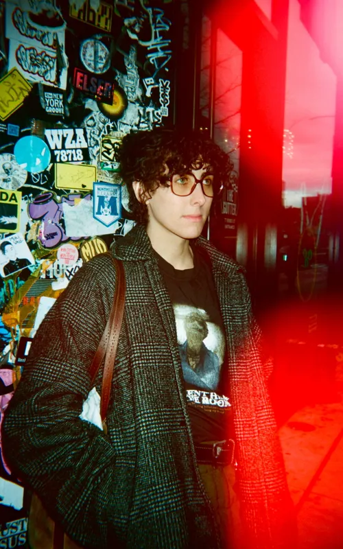 Heather Landsman