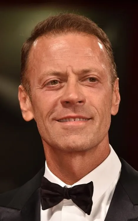 Rocco Siffredi