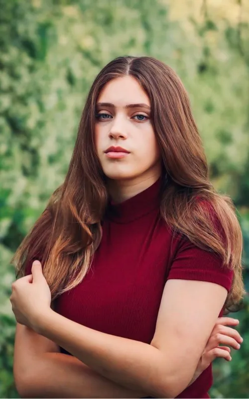 Lily Springer