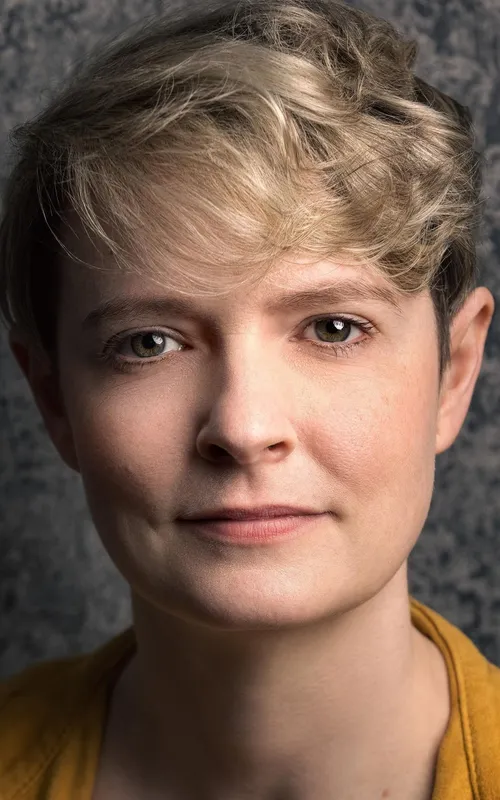 Summer McCusker