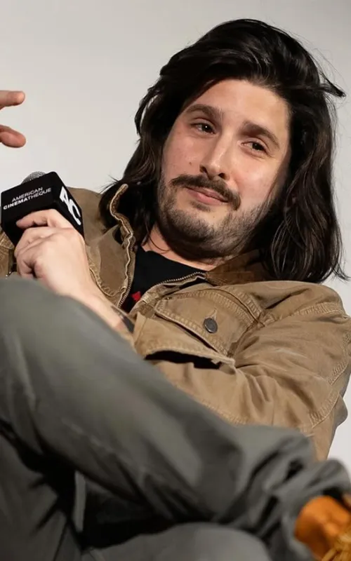 Joaquin Dominguez