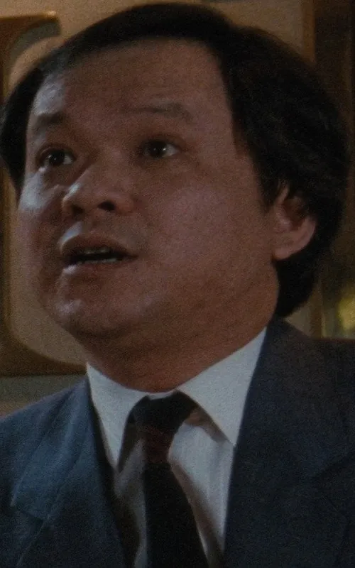 Johnny Lai