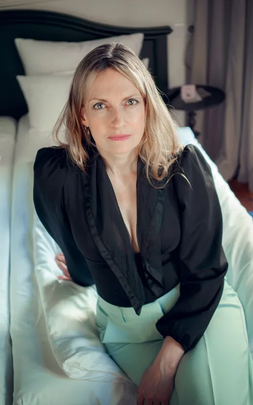 Sandra Steinbach