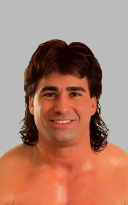 Tom Zenk