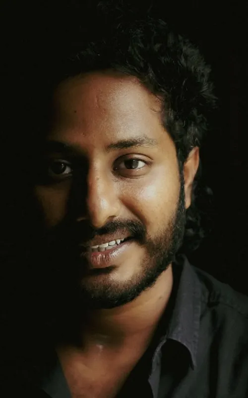 Dravid Selvam