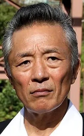 Kenjirō Nashimoto