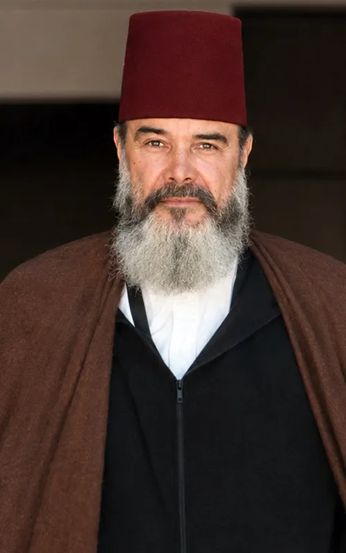 Messali Hadj