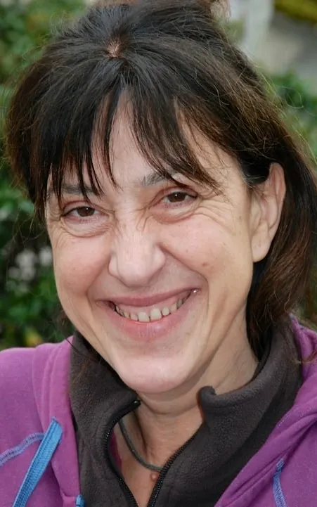 Céline Caussimon