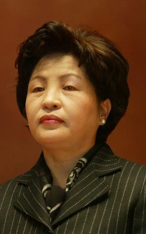 Kwon Yang-sook