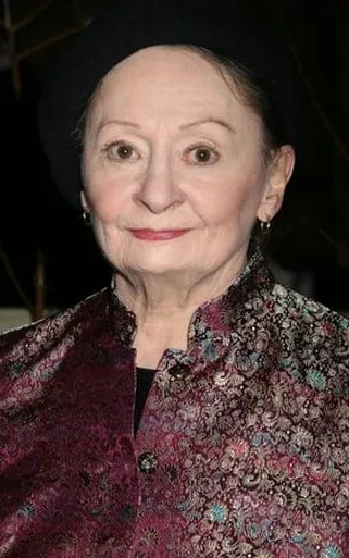 Barbara Bryne