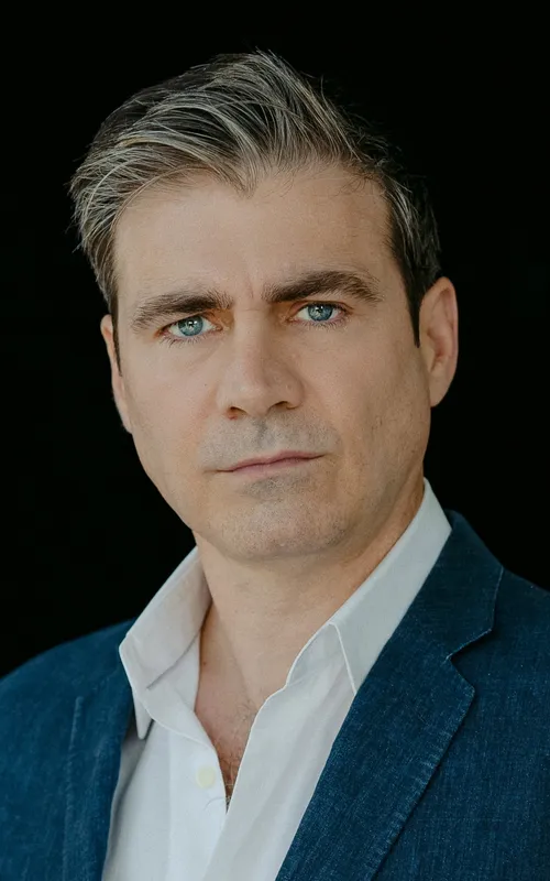 Michael A. Newcomer