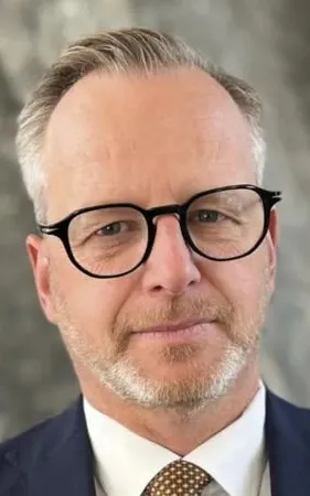 Mikael Damberg