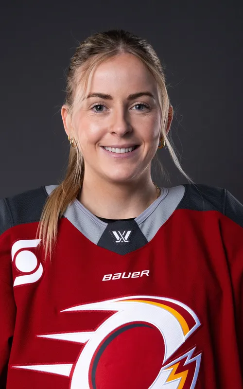 Rebecca Leslie