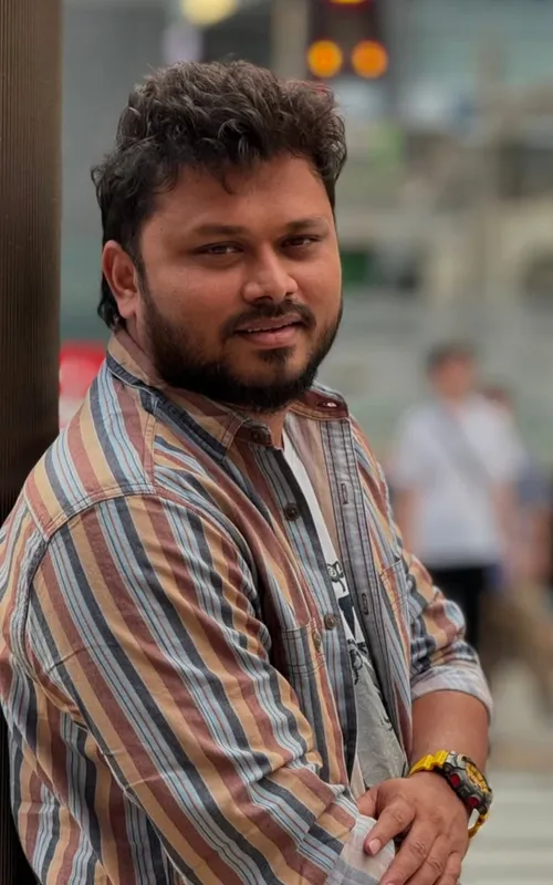 VJ Siddhu